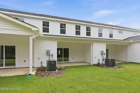 115 Michter Street Vass NC 28394