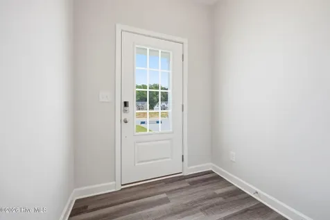 115 Michter Street Vass NC 28394
