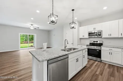 115 Michter Street Vass NC 28394