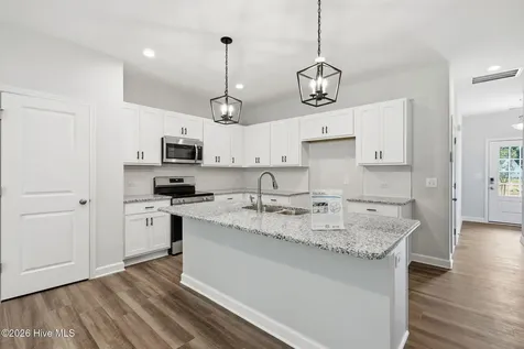 115 Michter Street Vass NC 28394