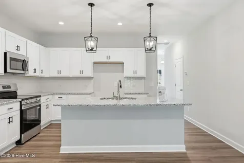 115 Michter Street Vass NC 28394