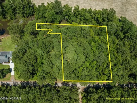 806 Sailhaven Drive Oriental NC 28571