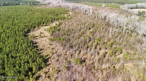 0 White Oak River Road Maysville NC 28555