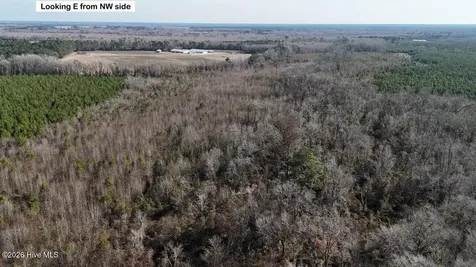 0 White Oak River Road Maysville NC 28555