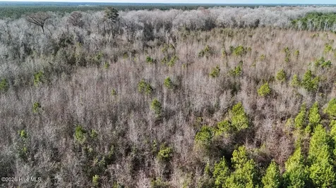 0 White Oak River Road Maysville NC 28555