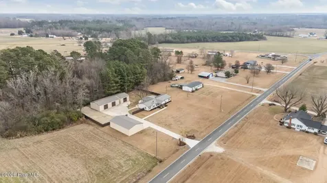 3905 Hudsons Crossroads Road Greenville NC 27858