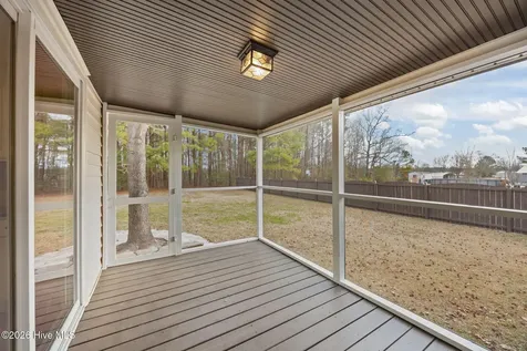 3905 Hudsons Crossroads Road Greenville NC 27858