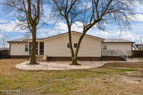 3905 Hudsons Crossroads Road Greenville NC 27858