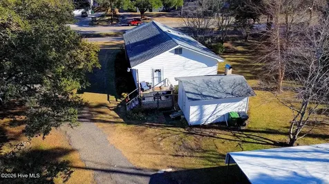 4000 Masonboro Loop Road Wilmington NC 28409