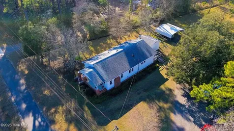 4000 Masonboro Loop Road Wilmington NC 28409