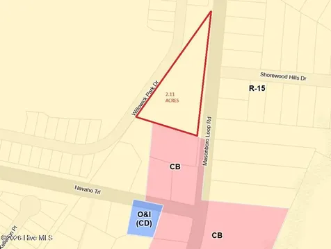 4000 Masonboro Loop Road Wilmington NC 28409