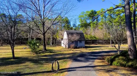 4000 Masonboro Loop Road Wilmington NC 28409