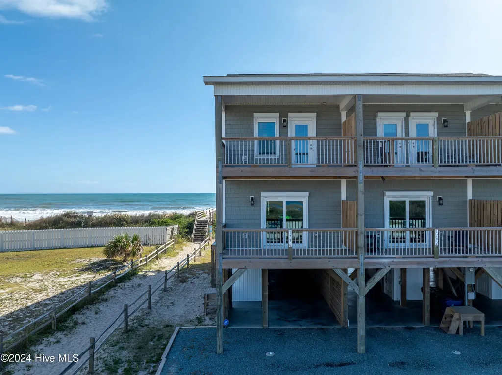 1796 New River Inlet Road North Topsail Beach NC 28460