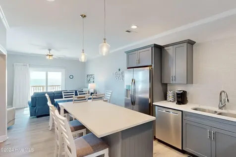 1796 New River Inlet Road North Topsail Beach NC 28460