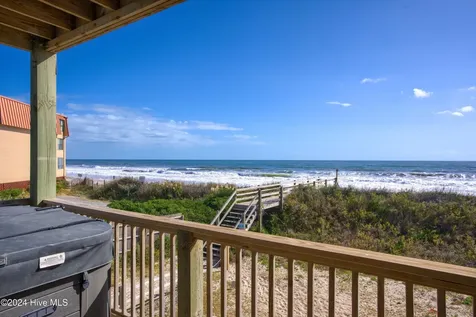 1796 New River Inlet Road North Topsail Beach NC 28460