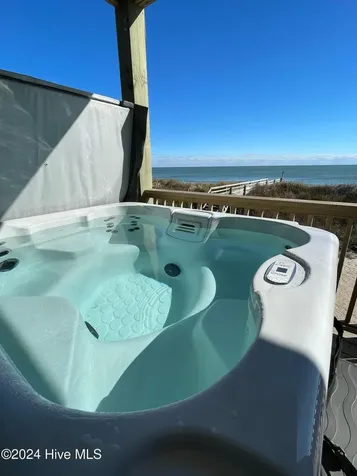 1796 New River Inlet Road North Topsail Beach NC 28460