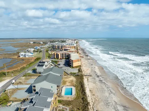 1796 New River Inlet Road North Topsail Beach NC 28460