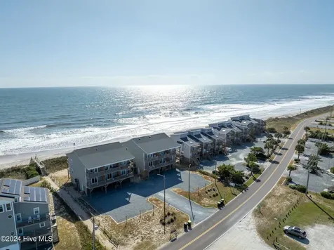 1796 New River Inlet Road North Topsail Beach NC 28460