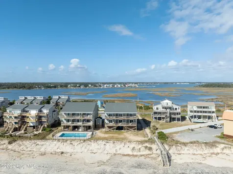 1796 New River Inlet Road North Topsail Beach NC 28460