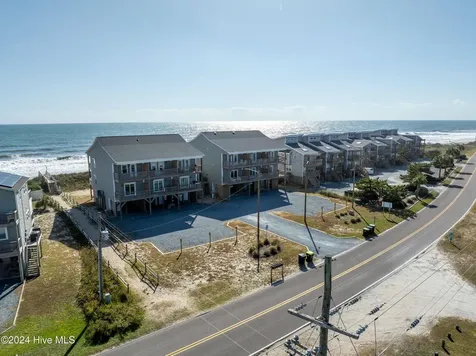 1796 New River Inlet Road North Topsail Beach NC 28460