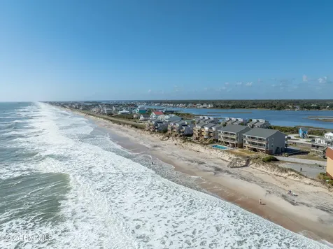 1796 New River Inlet Road North Topsail Beach NC 28460