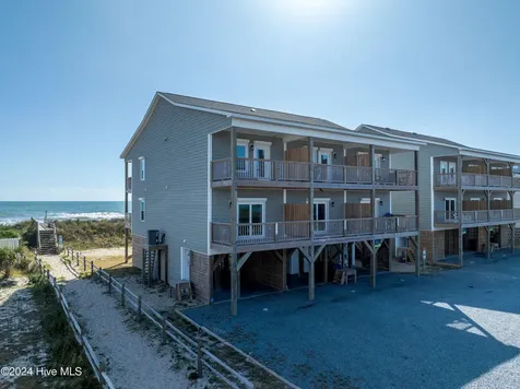 1796 New River Inlet Road North Topsail Beach NC 28460