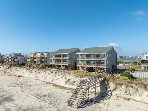 1796 New River Inlet Road North Topsail Beach NC 28460