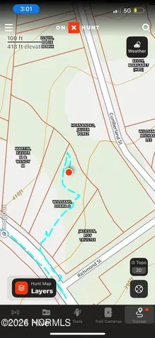 4-6 Main Street West End NC 27376