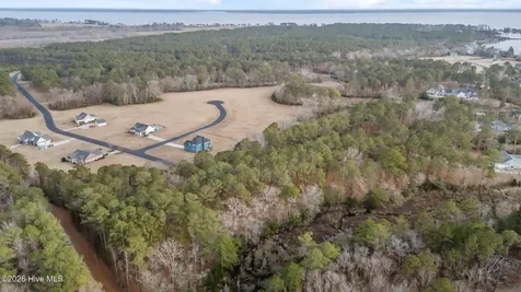 850 Southern Plantation Drive N Oriental NC 28571