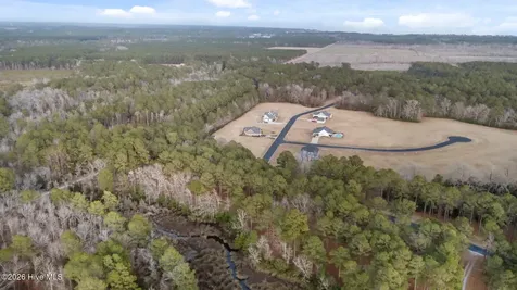 850 Southern Plantation Drive N Oriental NC 28571