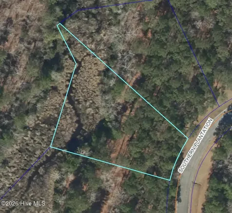 850 Southern Plantation Drive N Oriental NC 28571
