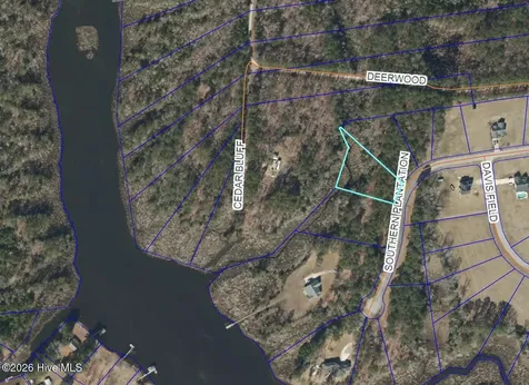 850 Southern Plantation Drive N Oriental NC 28571