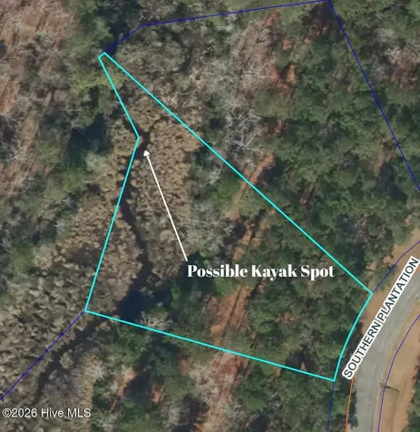 850 Southern Plantation Drive N Oriental NC 28571