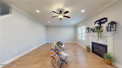 216 Weston Woods Street Raeford NC 28376