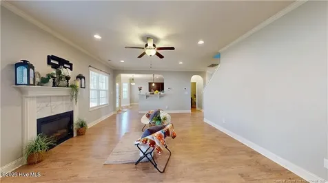 216 Weston Woods Street Raeford NC 28376