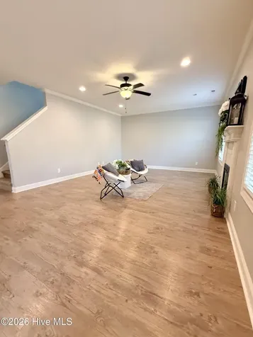 216 Weston Woods Street Raeford NC 28376