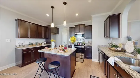 216 Weston Woods Street Raeford NC 28376