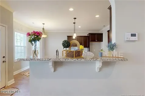 216 Weston Woods Street Raeford NC 28376
