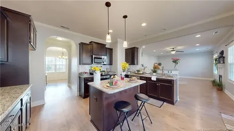 216 Weston Woods Street Raeford NC 28376