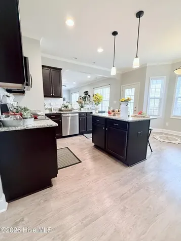 216 Weston Woods Street Raeford NC 28376