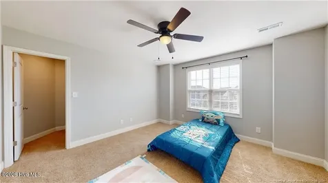 216 Weston Woods Street Raeford NC 28376