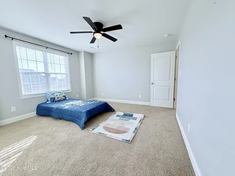 216 Weston Woods Street Raeford NC 28376