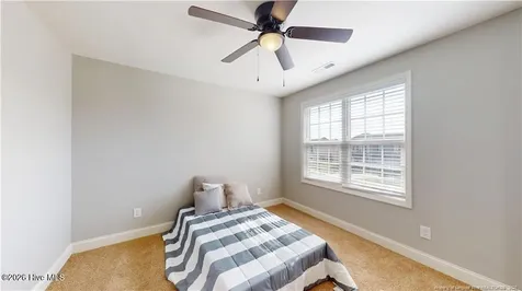 216 Weston Woods Street Raeford NC 28376