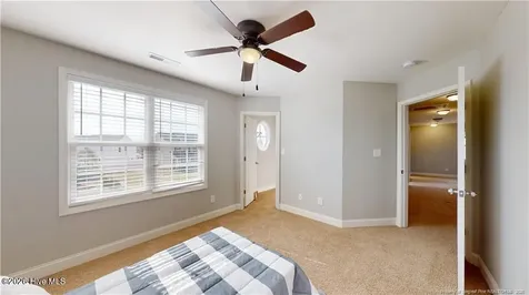 216 Weston Woods Street Raeford NC 28376