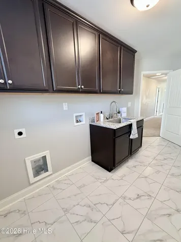 216 Weston Woods Street Raeford NC 28376
