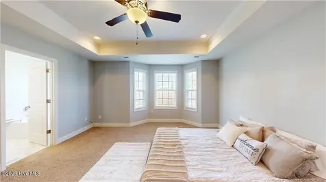 216 Weston Woods Street Raeford NC 28376