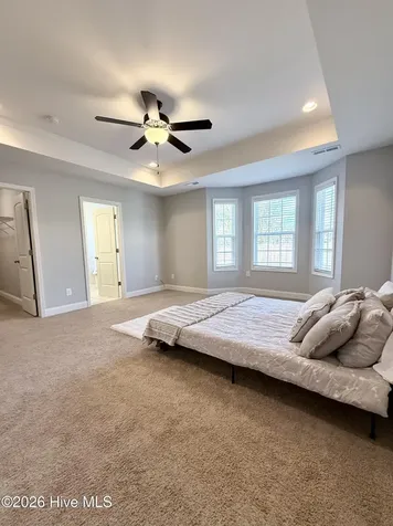 216 Weston Woods Street Raeford NC 28376