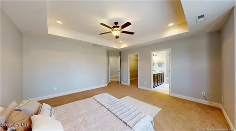 216 Weston Woods Street Raeford NC 28376
