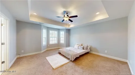 216 Weston Woods Street Raeford NC 28376