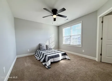 216 Weston Woods Street Raeford NC 28376